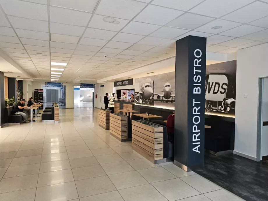 Restoranas viešojoje erdvėje