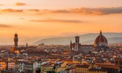 Florencija