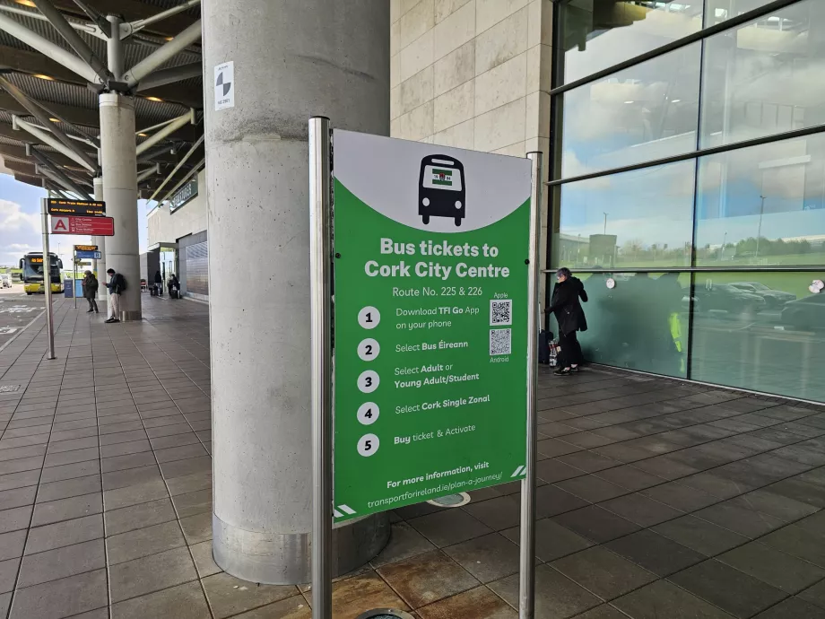 Informacija apie bilietus per mobiliąją programėlę