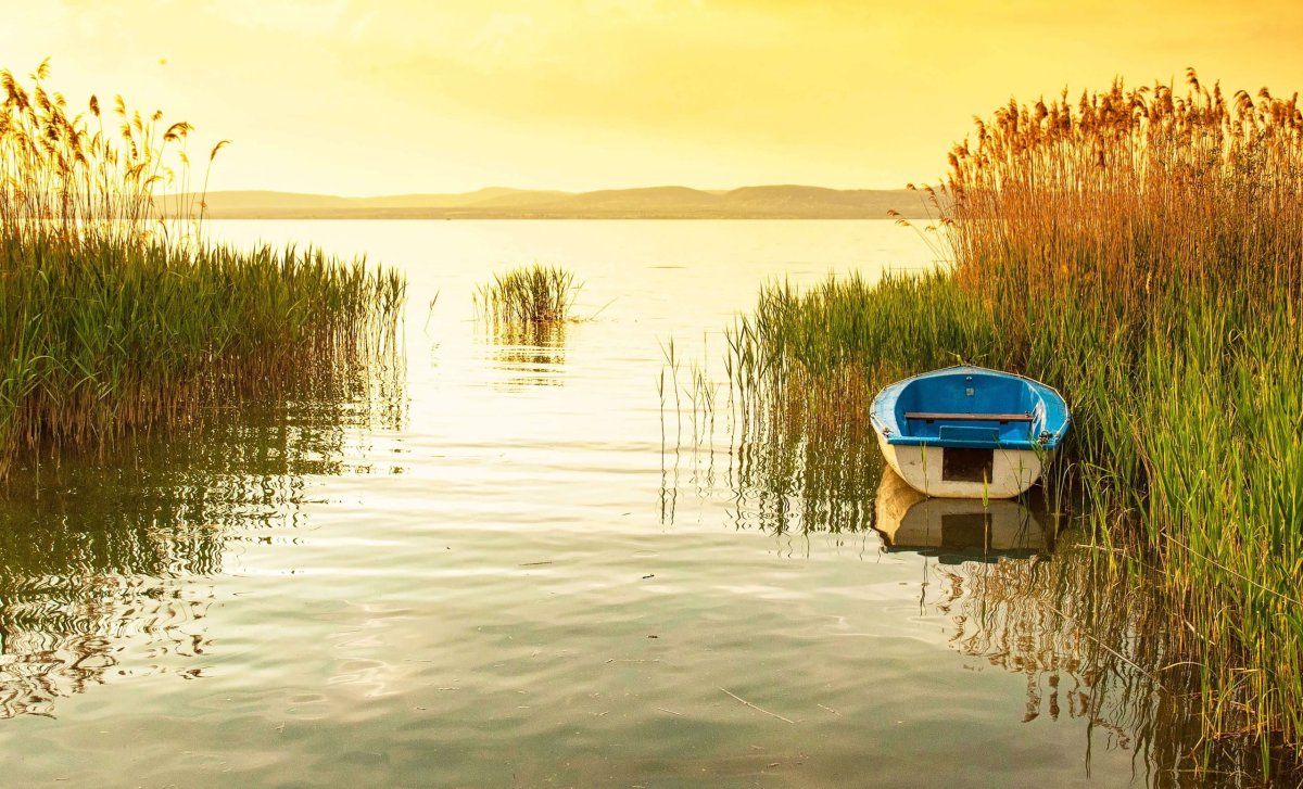 Hevizas Balatonas Oro uostas (SOB) - jūsų pagrindinis vadovas