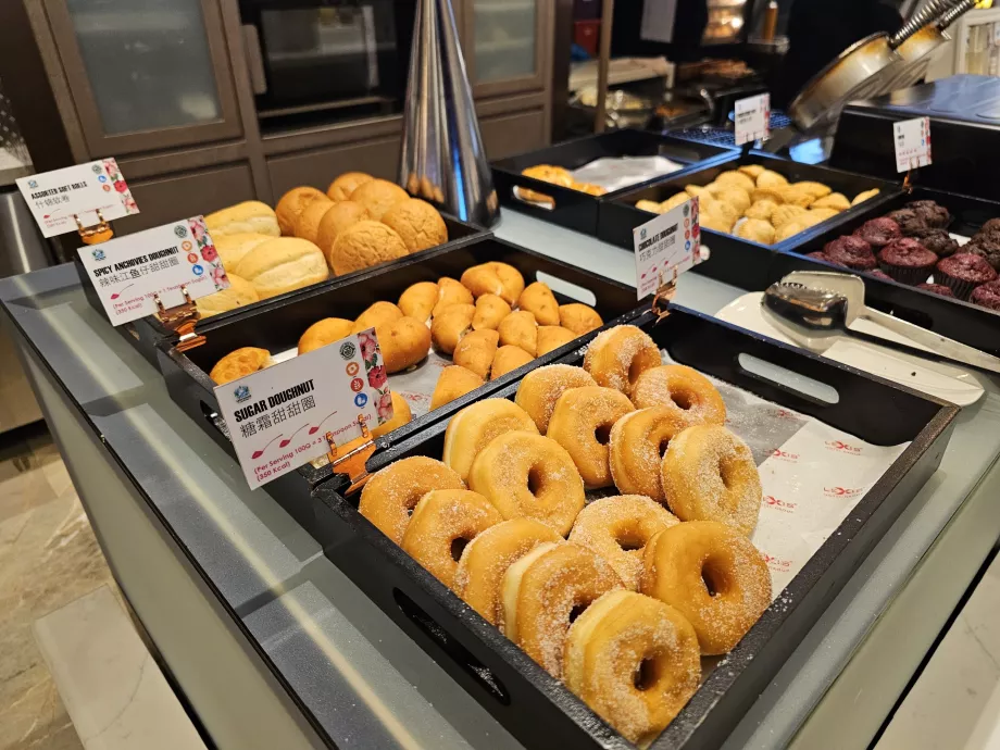 Saldūs pyragaičiai