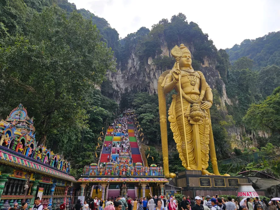 Batu urvai