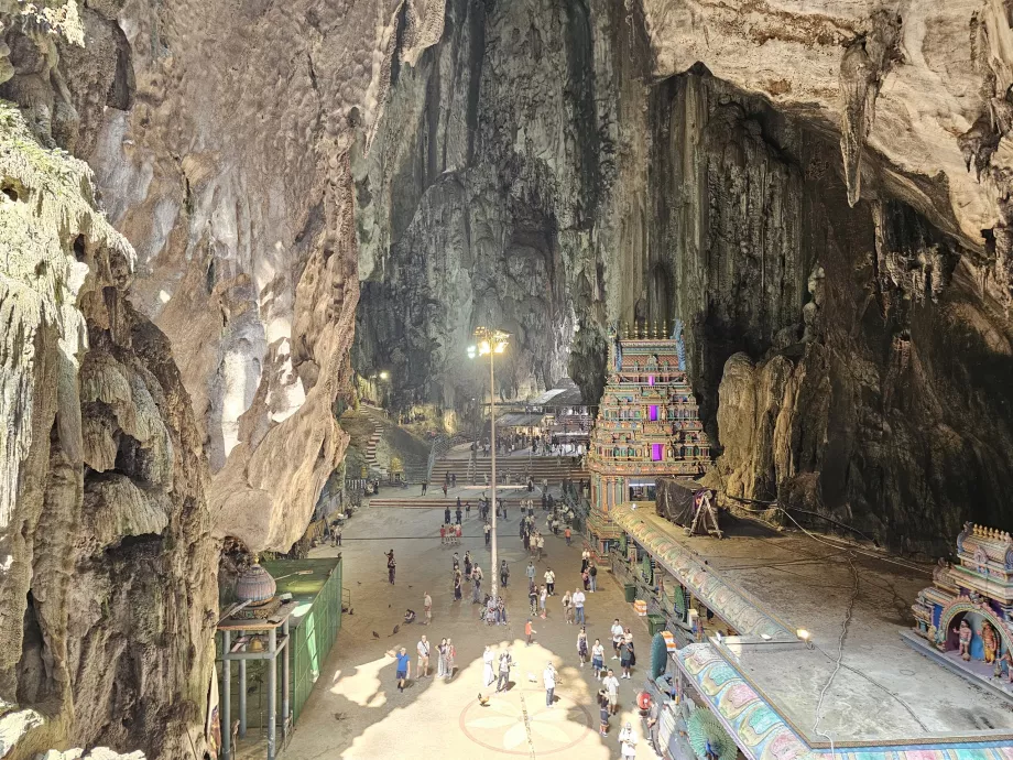 Batu urvai