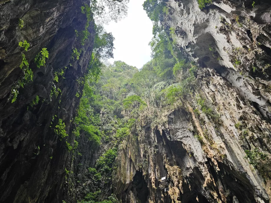 Batu urvai