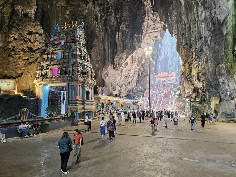 Batu urvai