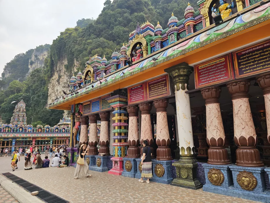 Batu urvai