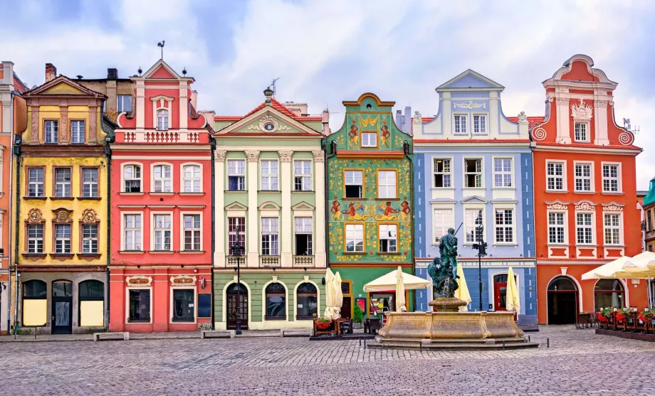 Poznanė