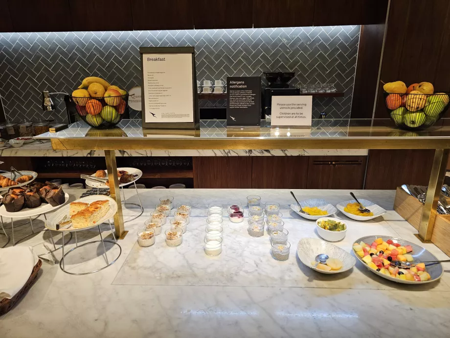 Pusryčių pasiūlymas - šalti patiekalai