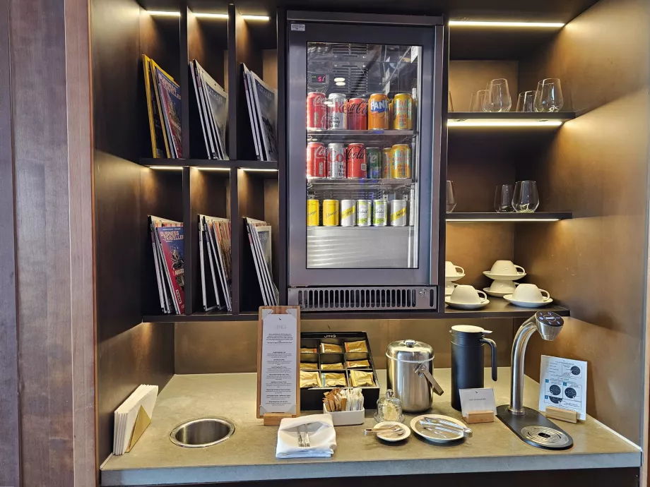 Nealkoholiniai gėrimai