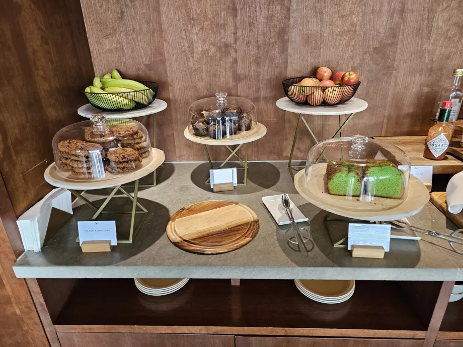 Konditerijos gaminiai ir saldumynai