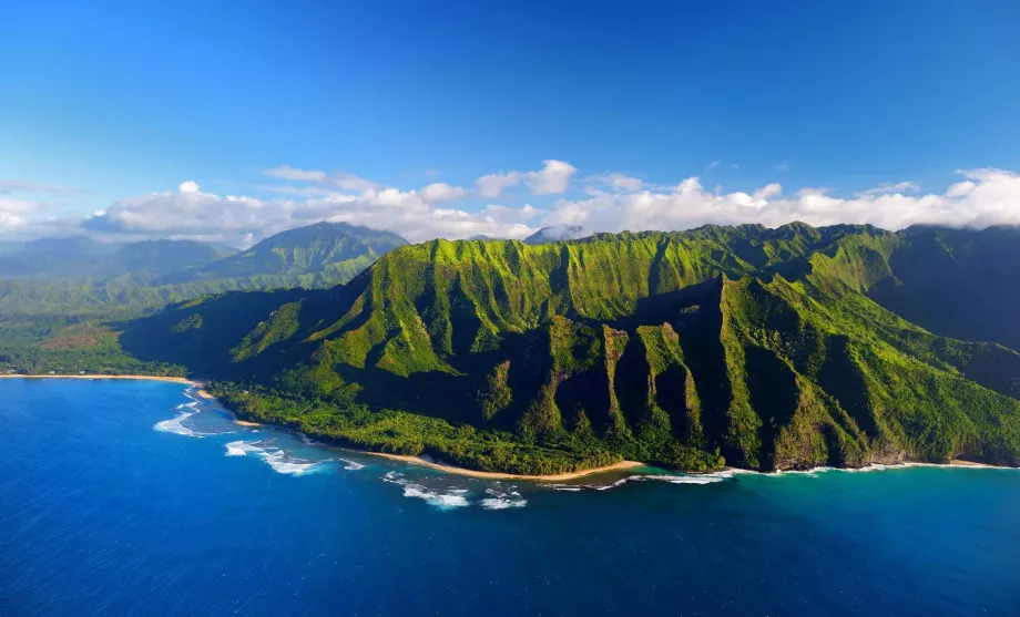 Kauai sala