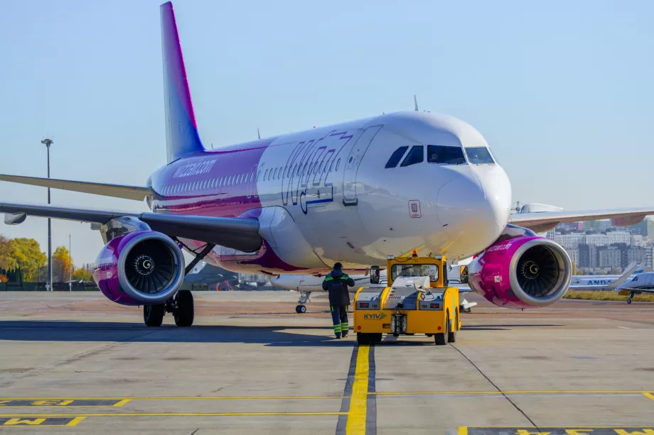 "Wizz Air