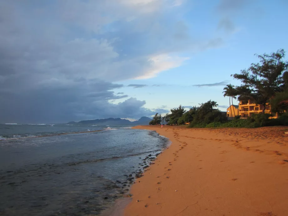 Kapa'a