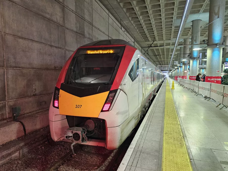 "Stansted Express