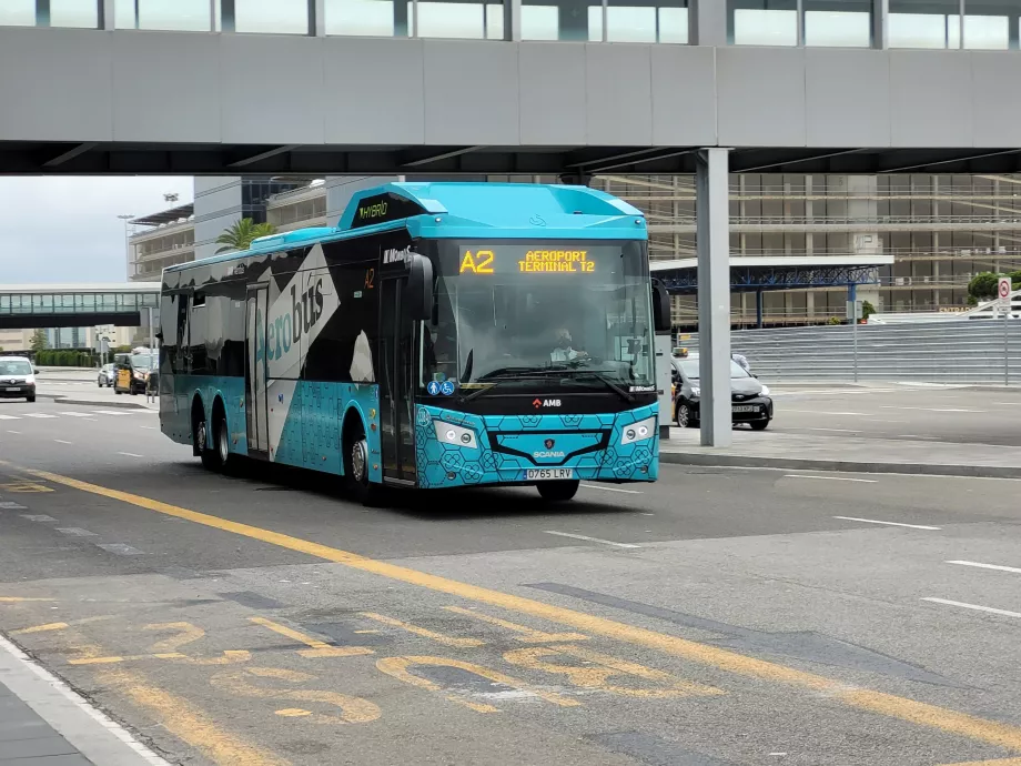 Aerobusas