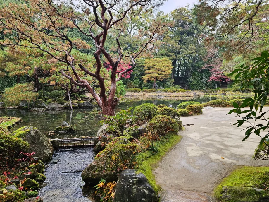 Heian-Džingo šventovė