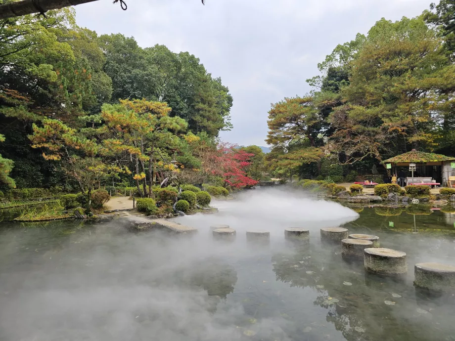 Heian-Džingo šventovė