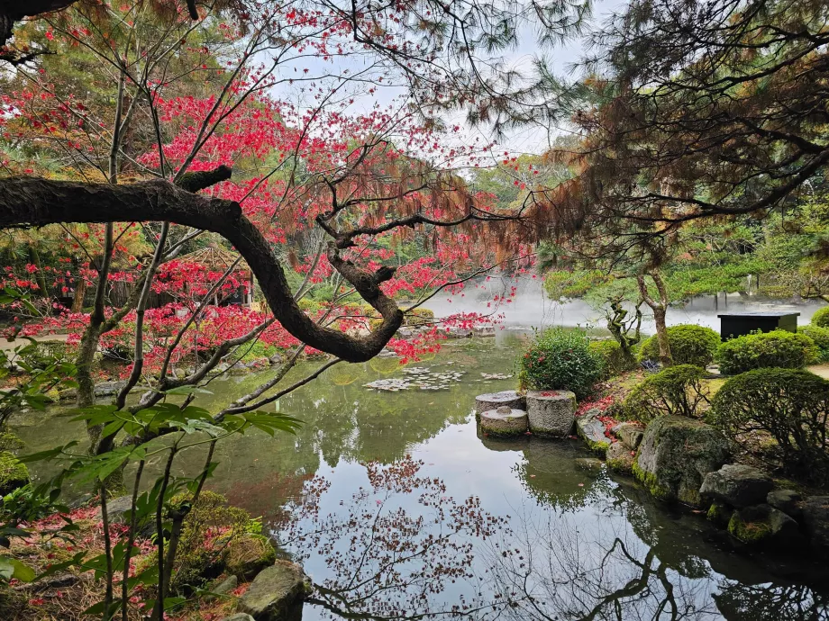 Heian-Džingo šventovė