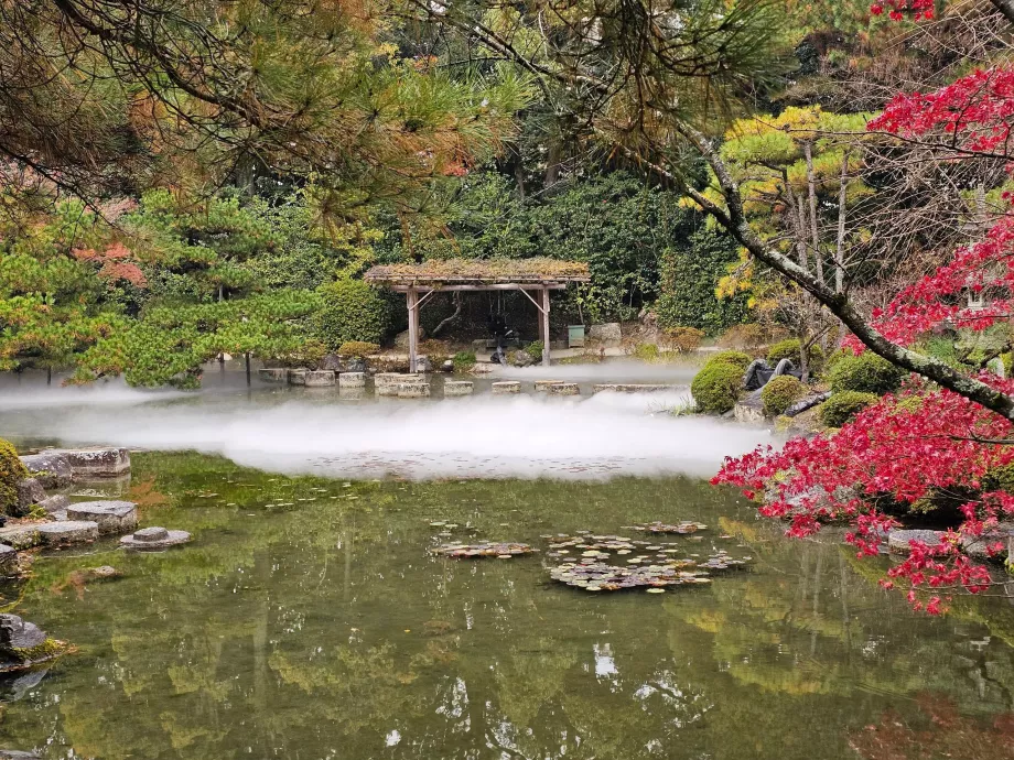 Heian-Jing šventovė