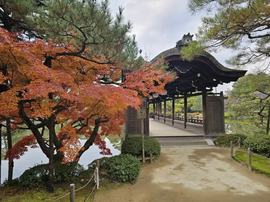 Heian-Džingo šventovė