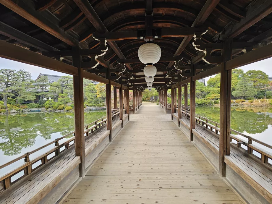 Heian-Džingo šventovė