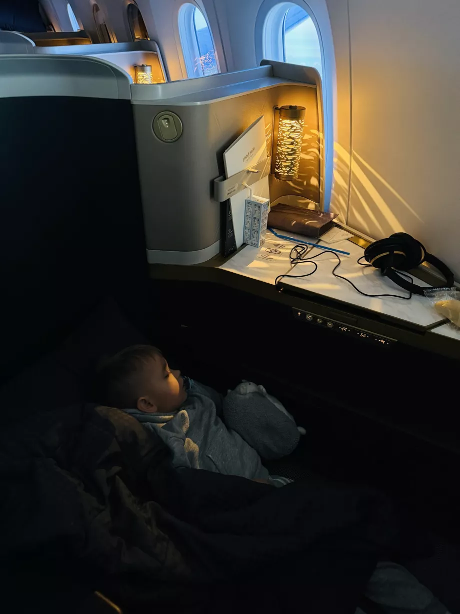 Laikas popietiniam miegui