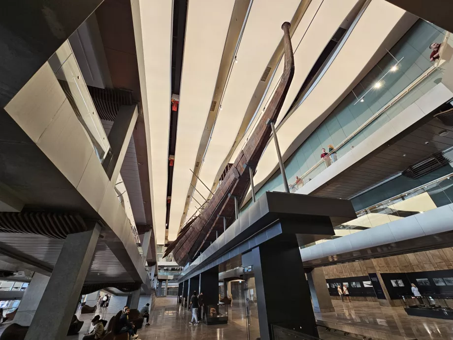 Chufu valčių muziejus