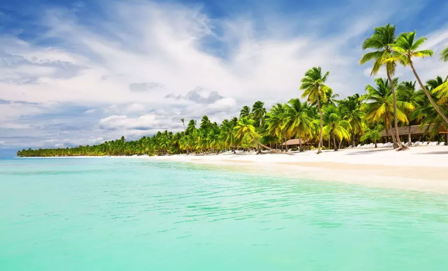 Punta Kana