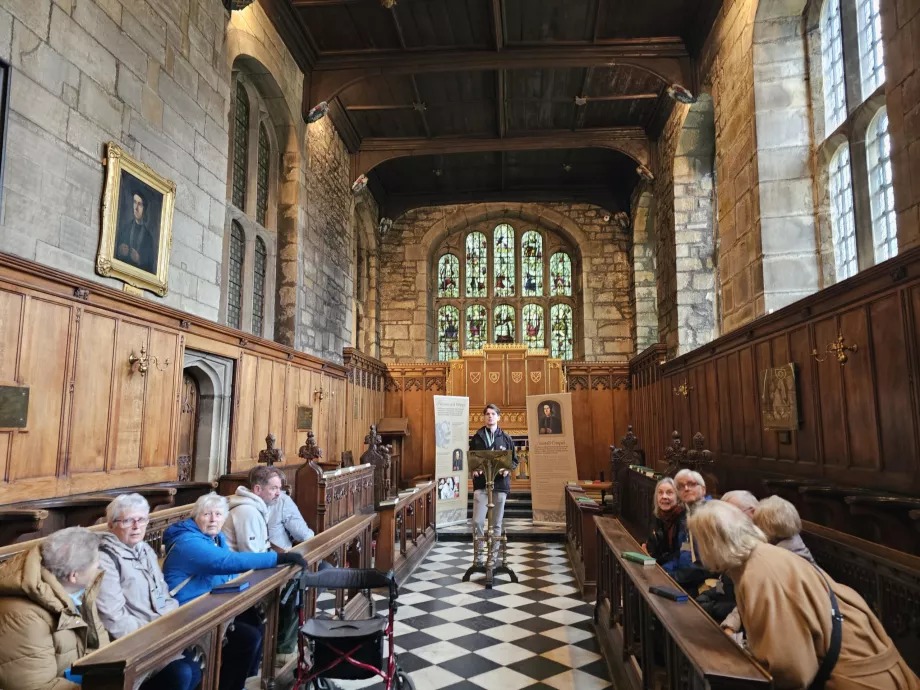 Durhamo pilis