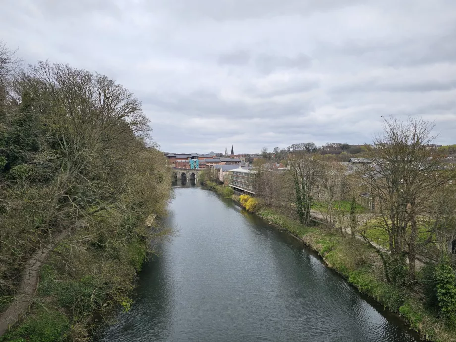 Kingsgate tiltas