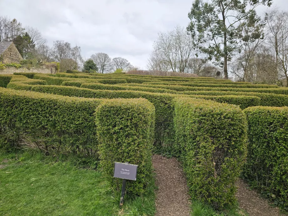 Crook Gardens