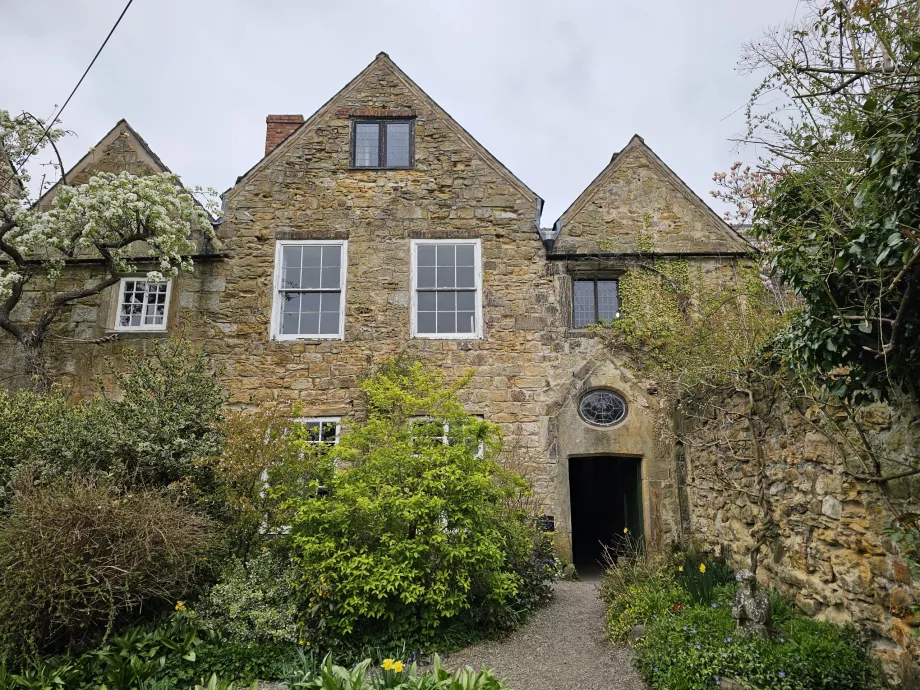 Crook Gardens