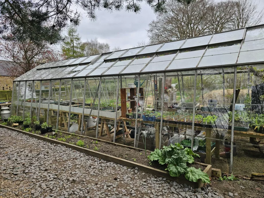 Crook Gardens
