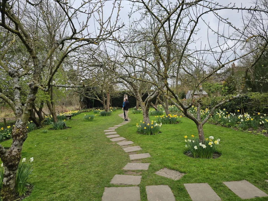 Crook Gardens