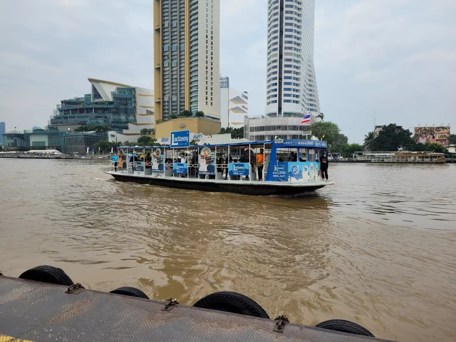 Si Phraya keltas