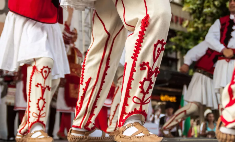 Folkloras