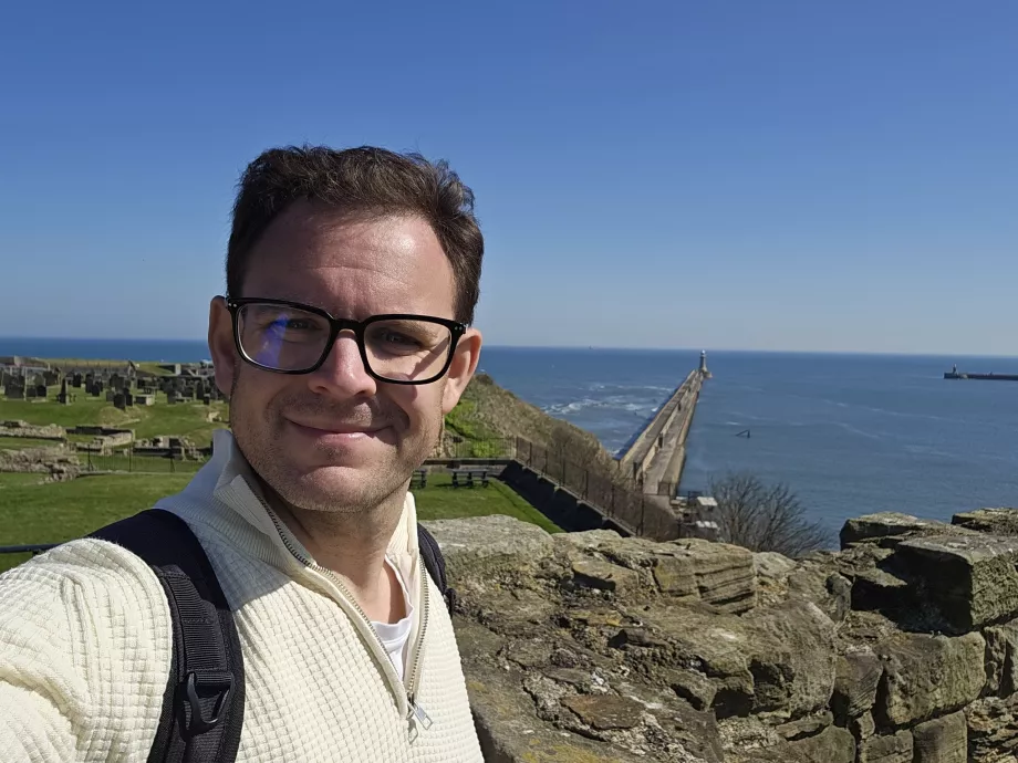 Tynemouth pilis