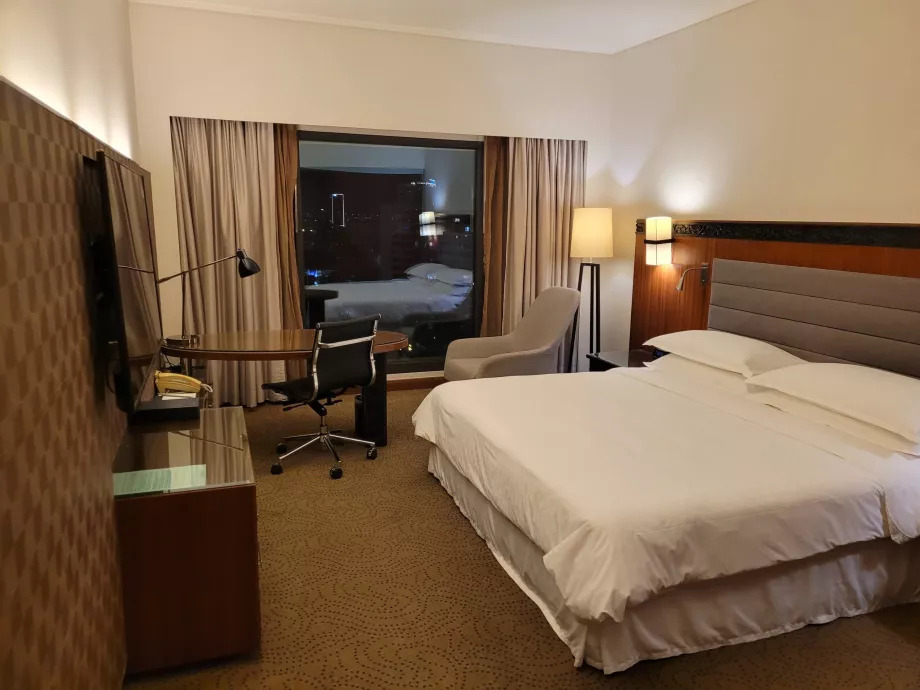 "Royal Orchid Sheraton