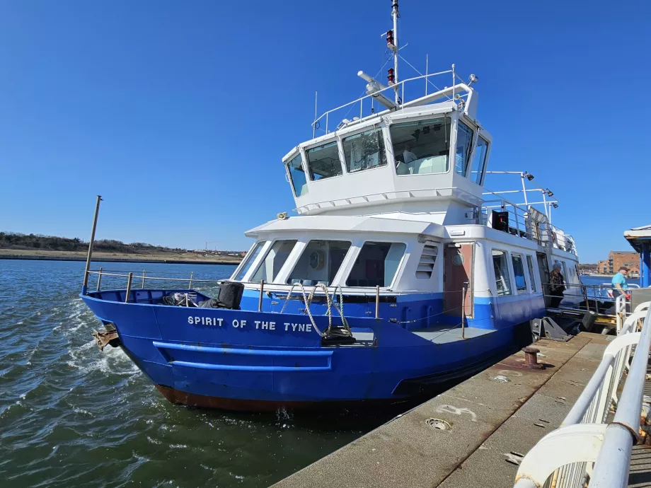 Keltas North Shields - South Shields