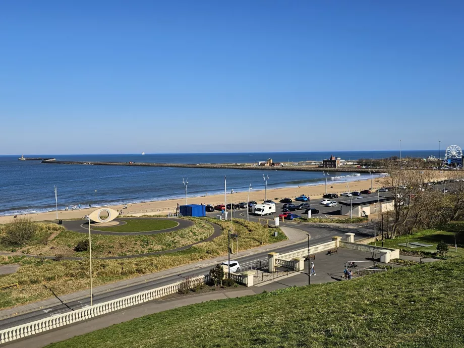 Littlehaven paplūdimys
