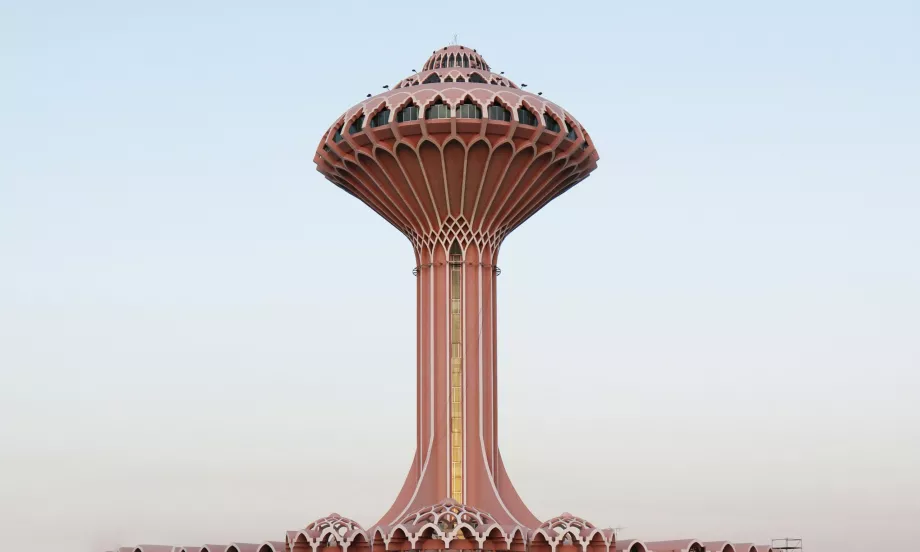 Dammamas