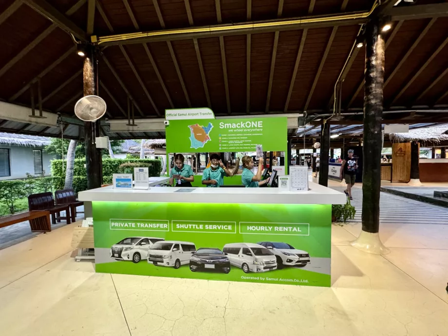 Oficialios taksi paslaugos