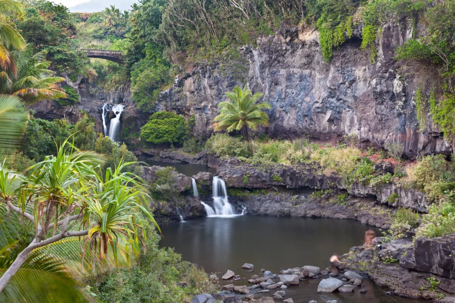 Oheo įlanka