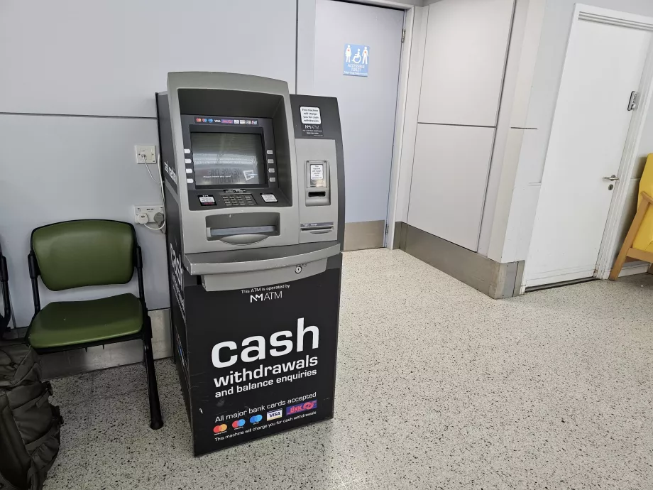 BANKOMATAS