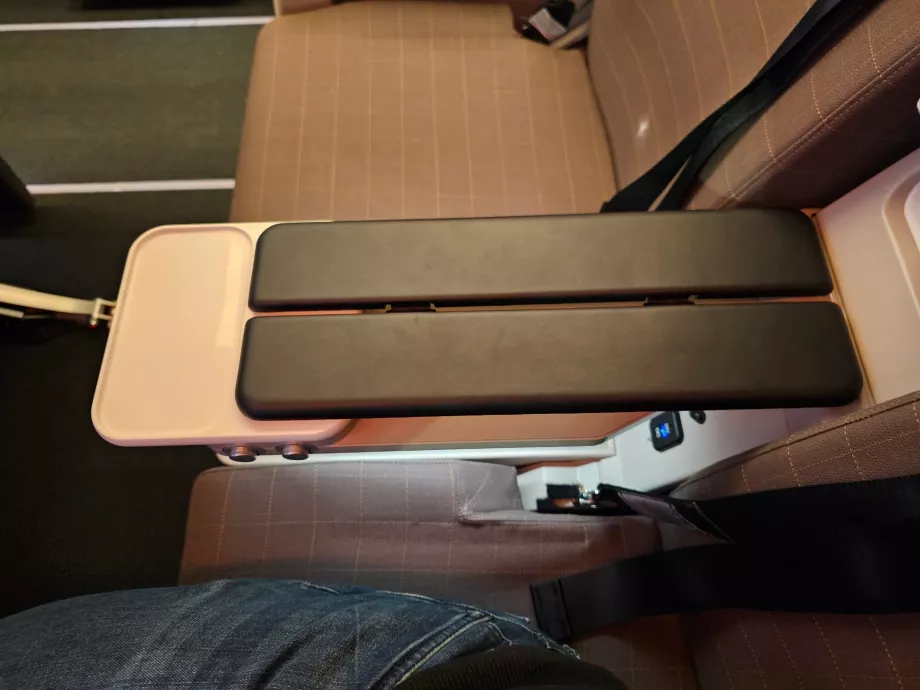 Porankis ir daiktadėžė