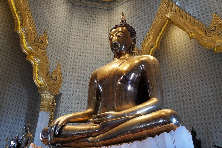 Auksinis Buda