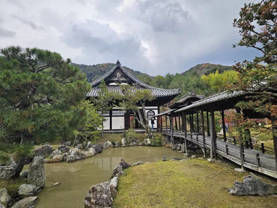 Kodai-dži šventykla