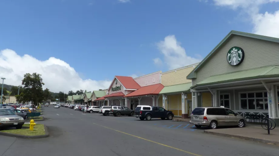 "Foodland"