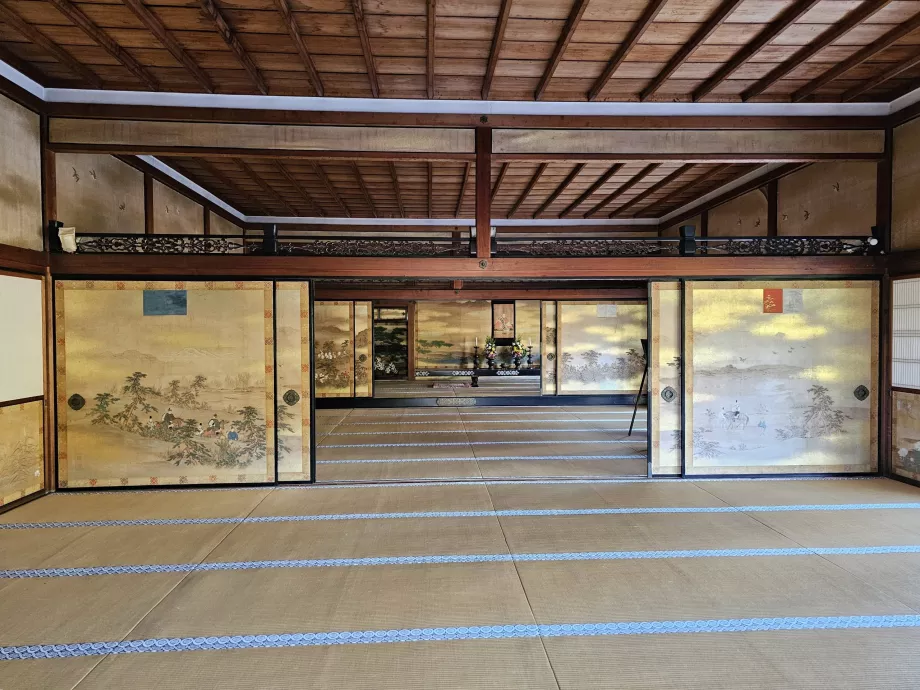 Ninna-dži šventykla