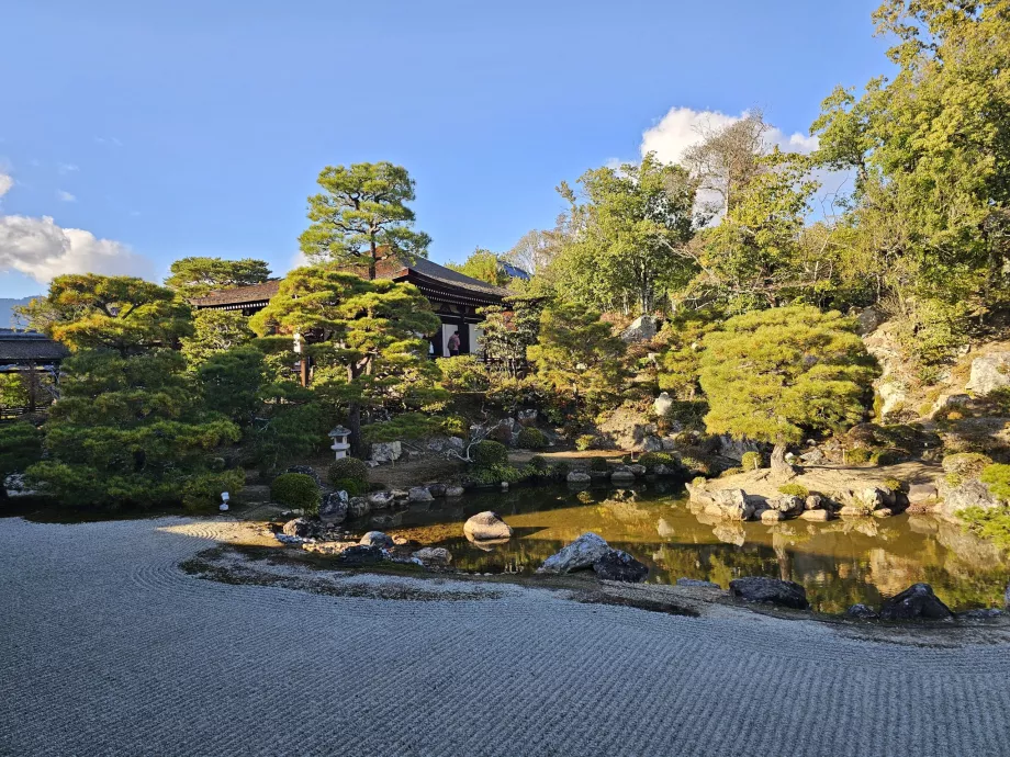 Ninna-dži šventykla